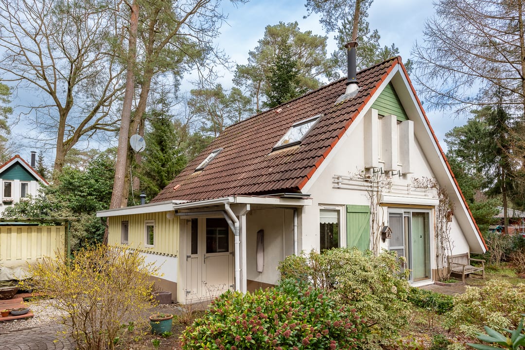 Foto 1 van Verlengde Haerderweg 5-R13