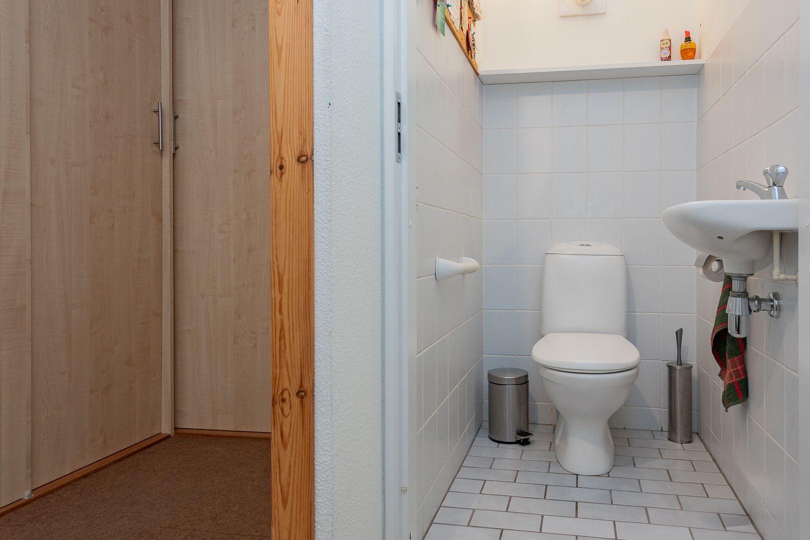 Foto 6 van Verlengde Haerderweg 5-R13