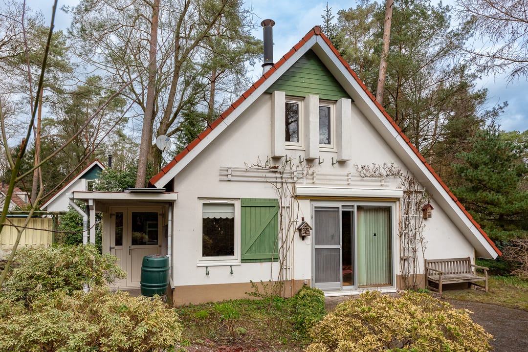 Foto 26 van Verlengde Haerderweg 5-R13