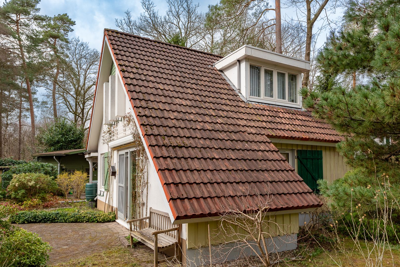 Foto 36 van Verlengde Haerderweg 5-R13