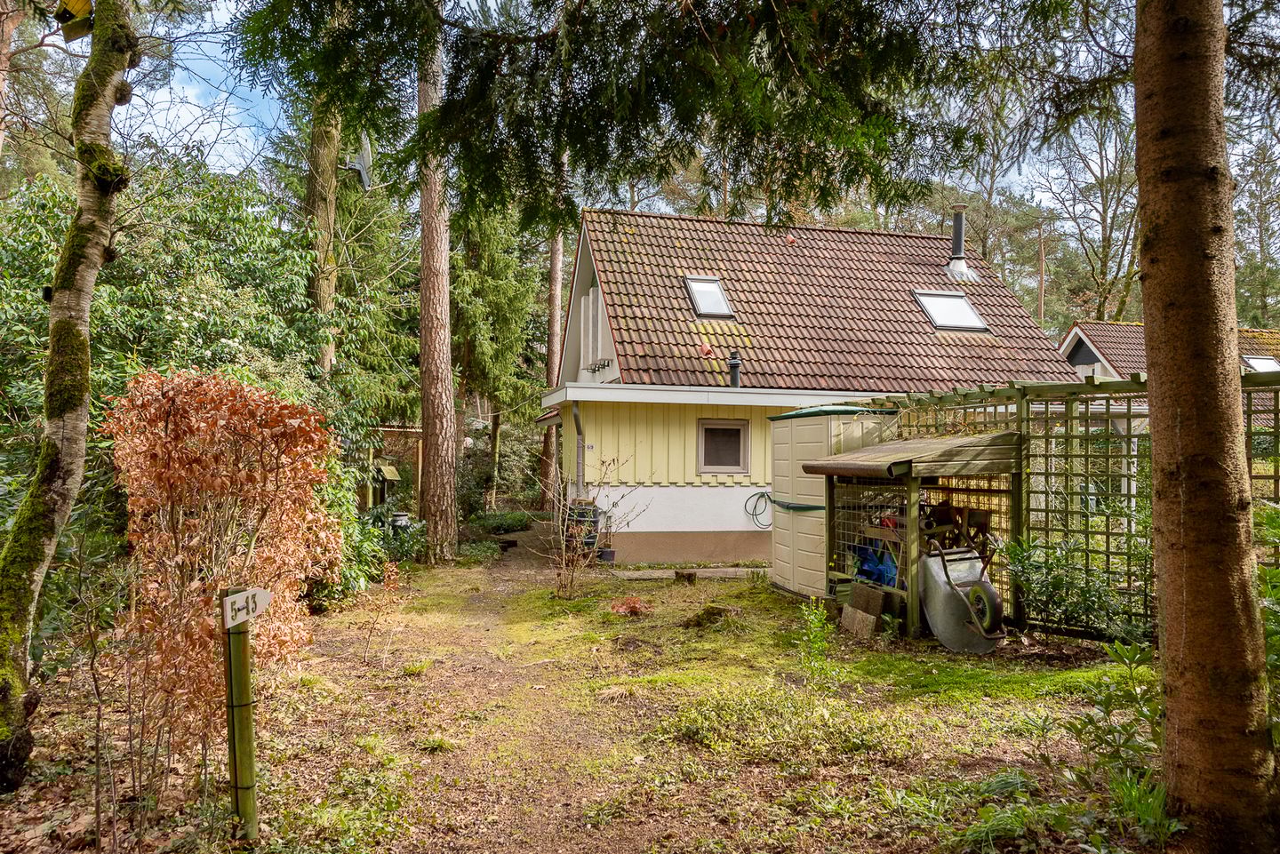 Foto 40 van Verlengde Haerderweg 5-R13