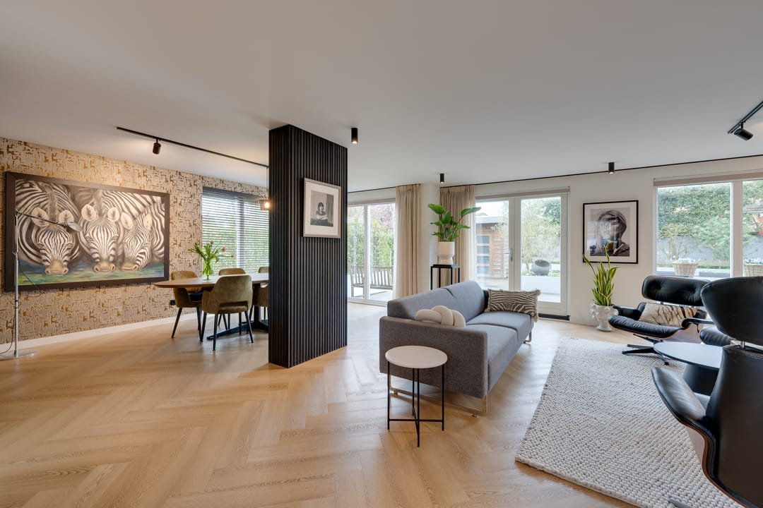 Foto 2 van Hunzebos 43