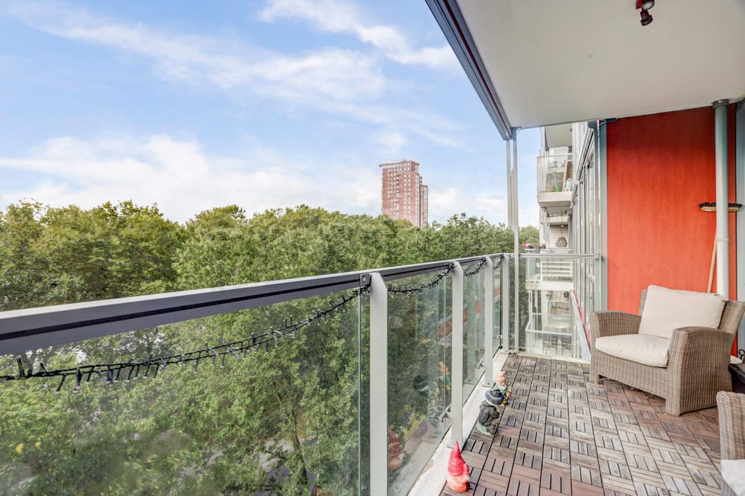 Foto 22 van Prinsenlaan 617-D