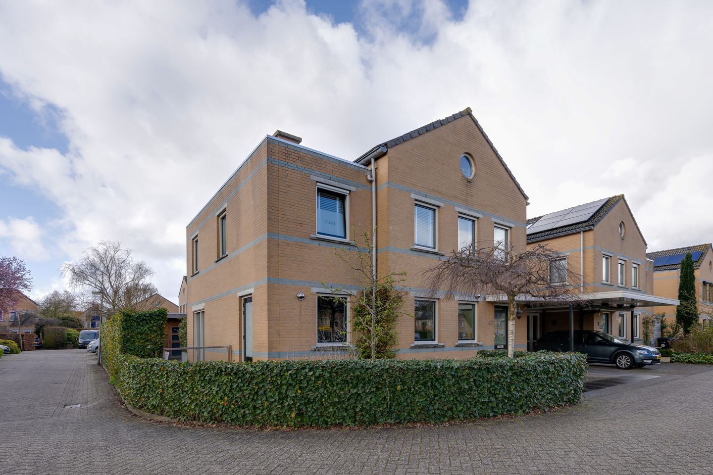 Foto 5 van Hunzebos 43