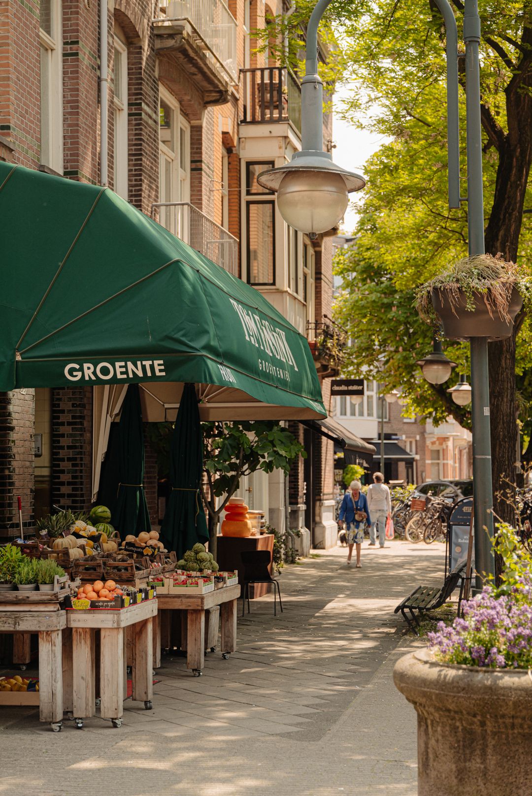 Foto 28 van Palestrinastraat 29-1