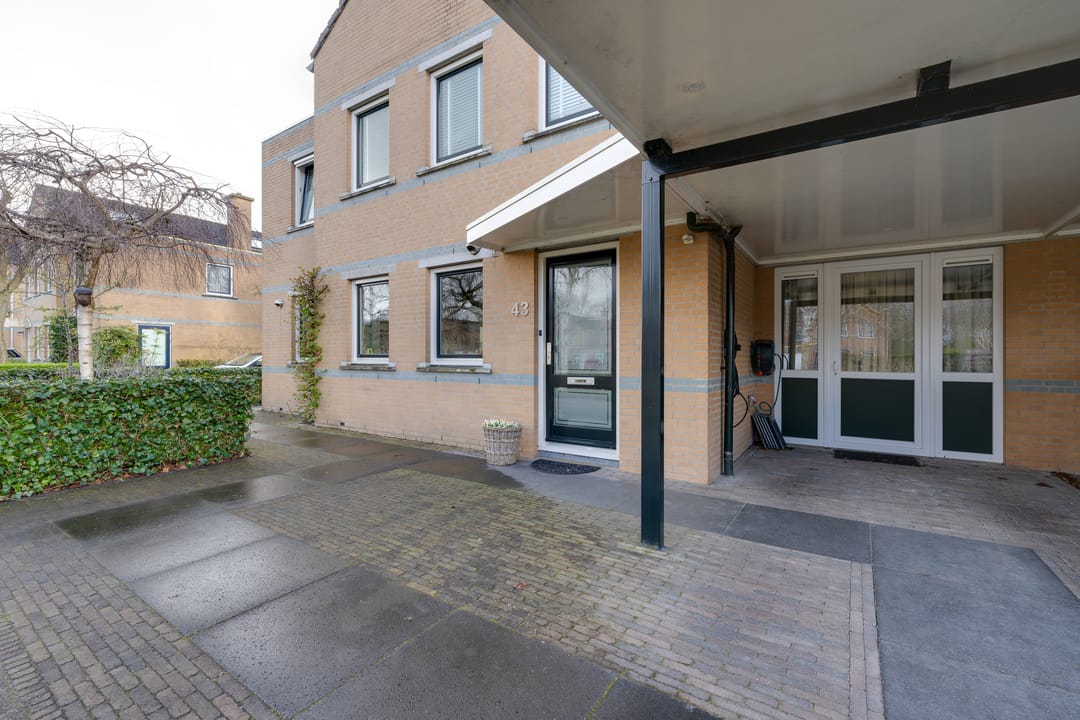 Foto 7 van Hunzebos 43