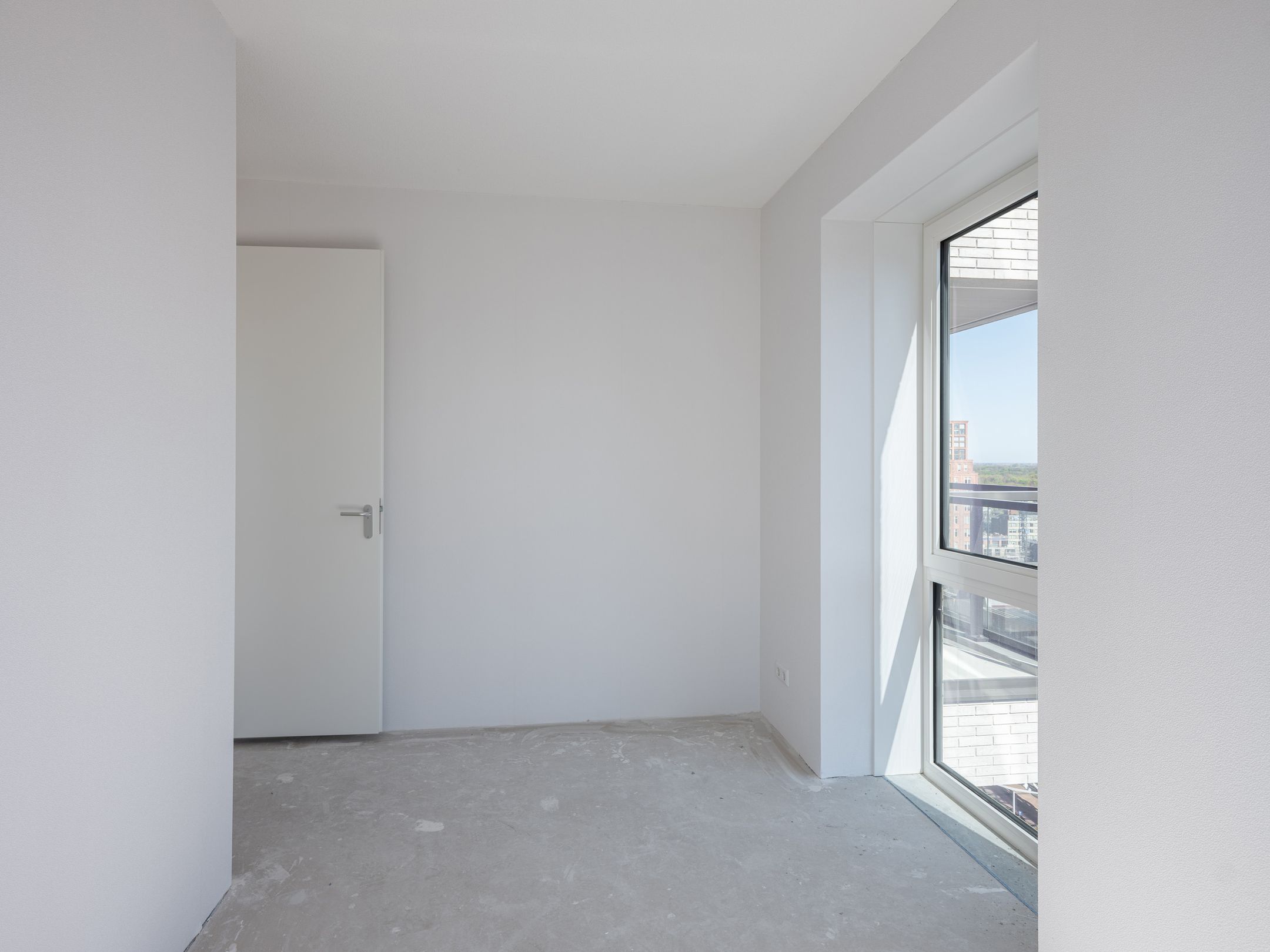 Foto 12 van Prinses Beatrixlaan 11-101