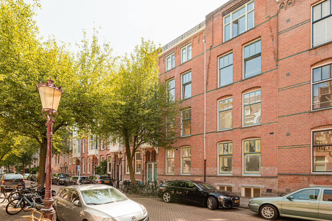 Foto 23 van Palestrinastraat 29-1