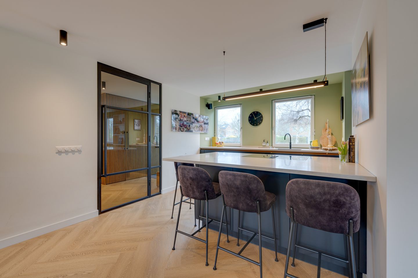 Foto 25 van Hunzebos 43