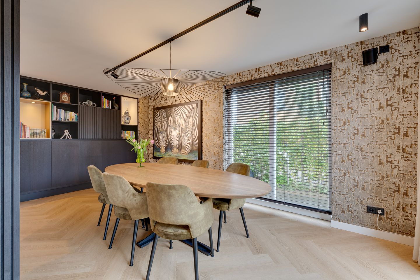 Foto 19 van Hunzebos 43