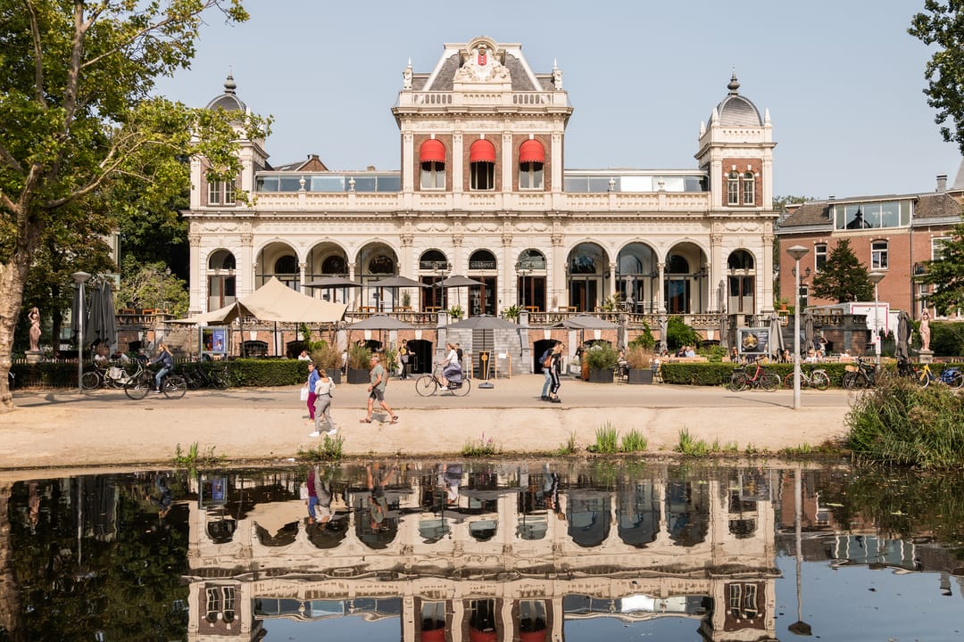 Foto 26 van Palestrinastraat 29-1