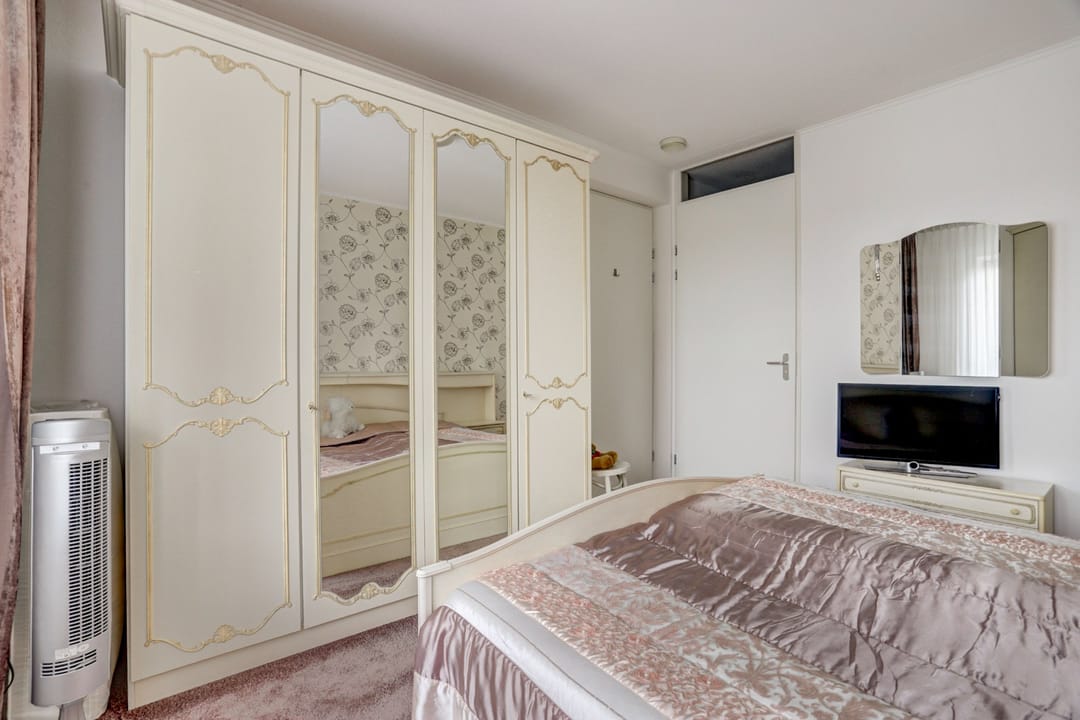 Foto 16 van Prinsenlaan 617-D