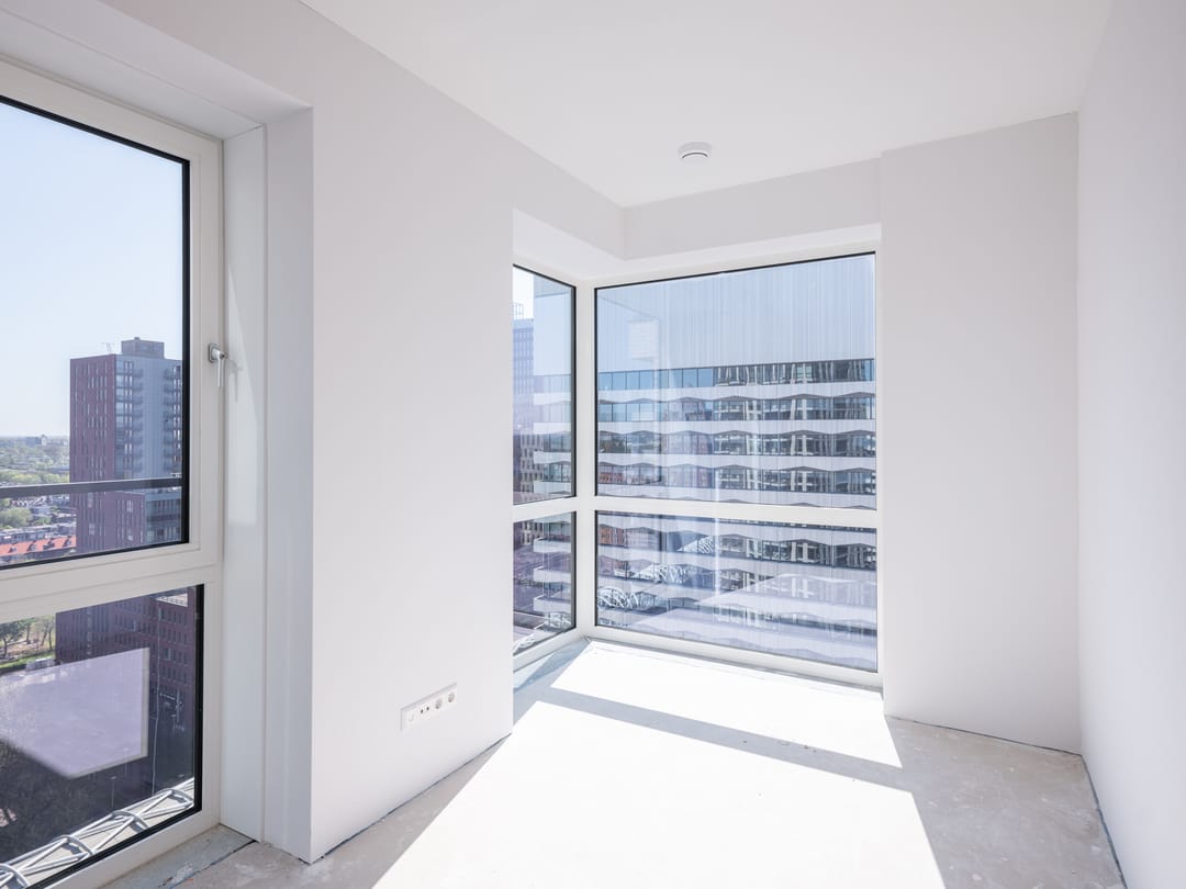 Foto 11 van Prinses Beatrixlaan 11-101