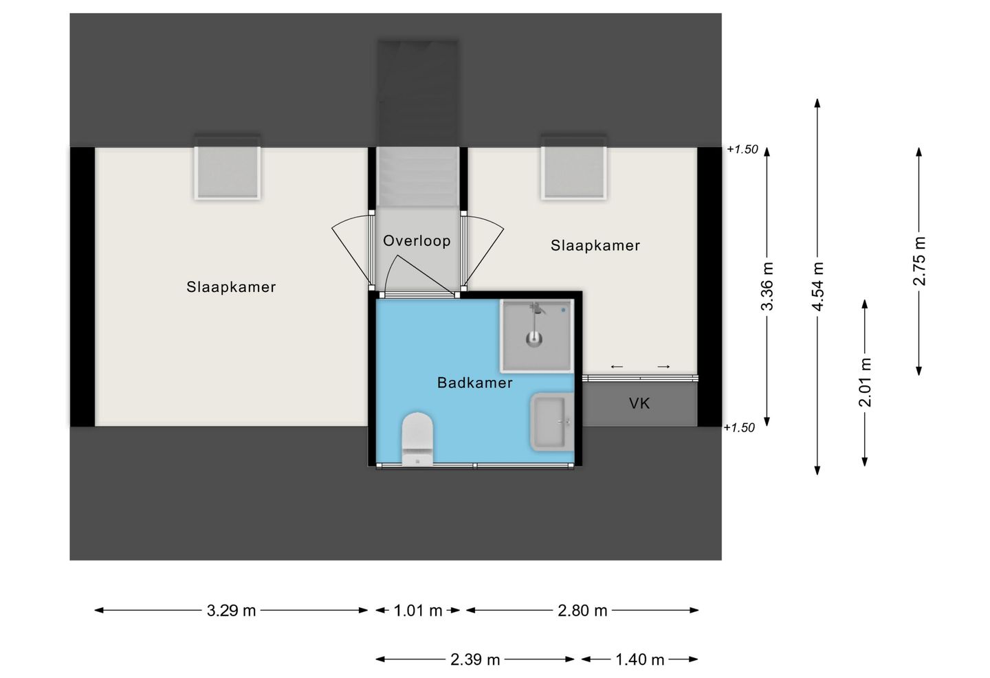 Foto 59 van Verlengde Haerderweg 5-R13