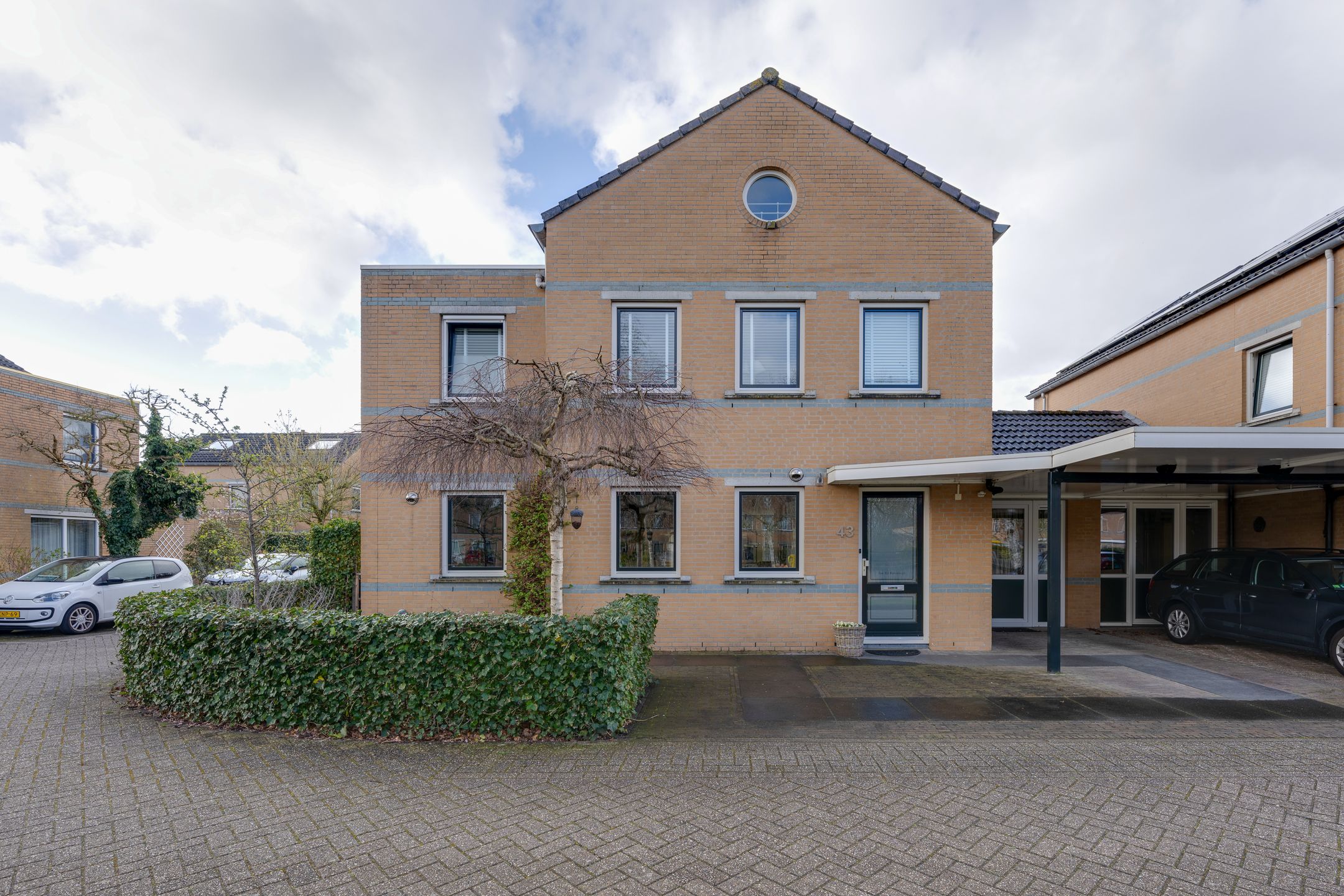 Foto 6 van Hunzebos 43