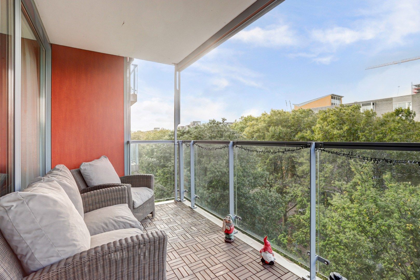 Foto 21 van Prinsenlaan 617-D