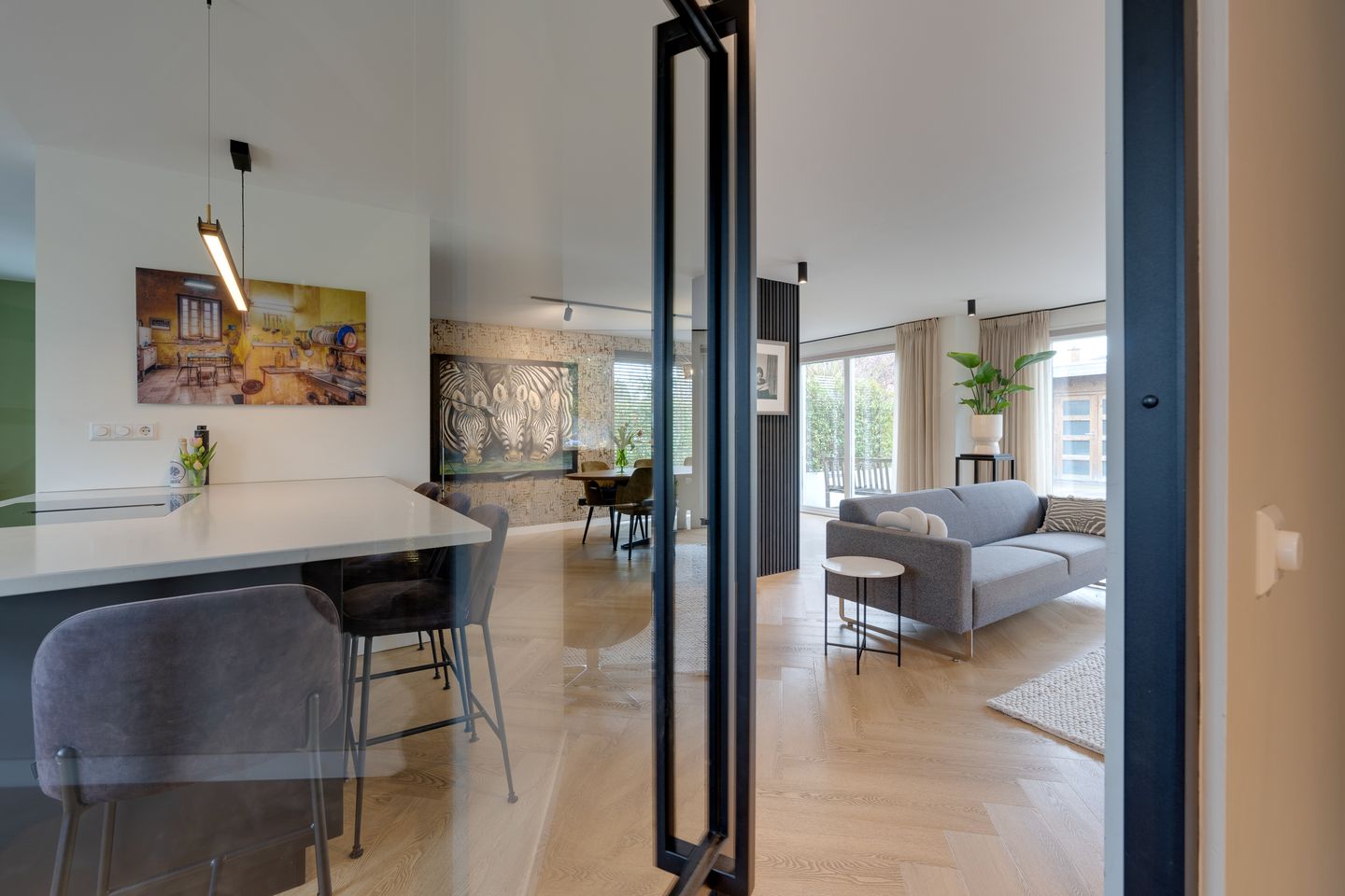 Foto 10 van Hunzebos 43