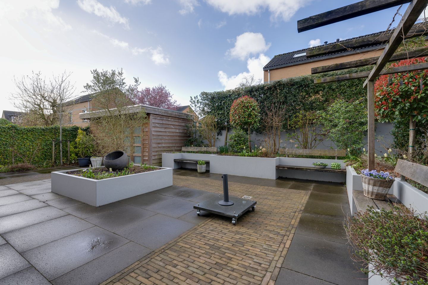 Foto 40 van Hunzebos 43