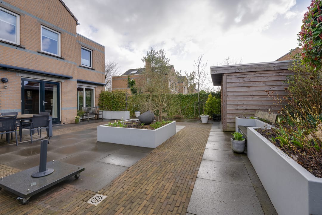 Foto 41 van Hunzebos 43