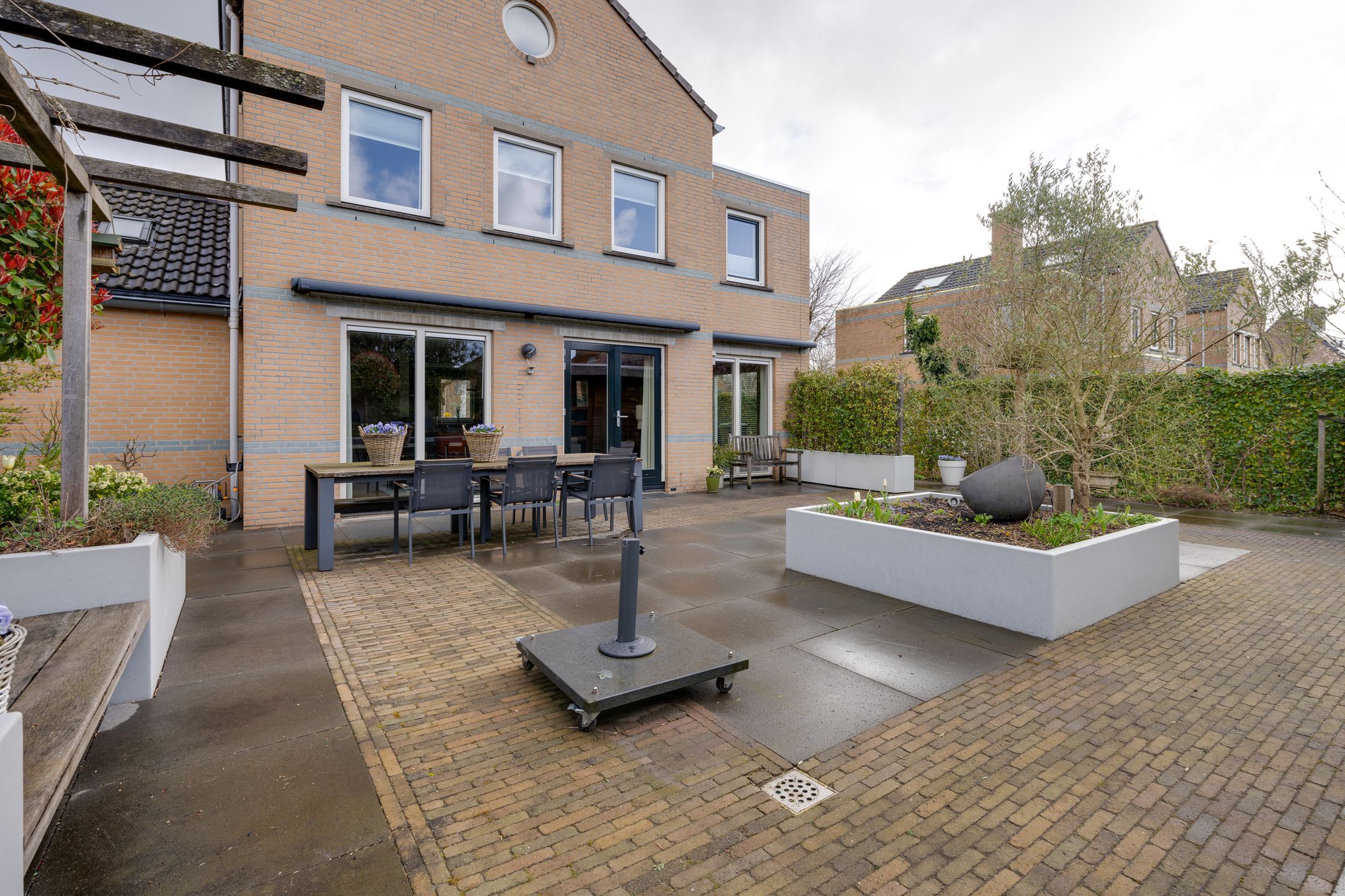 Foto 42 van Hunzebos 43