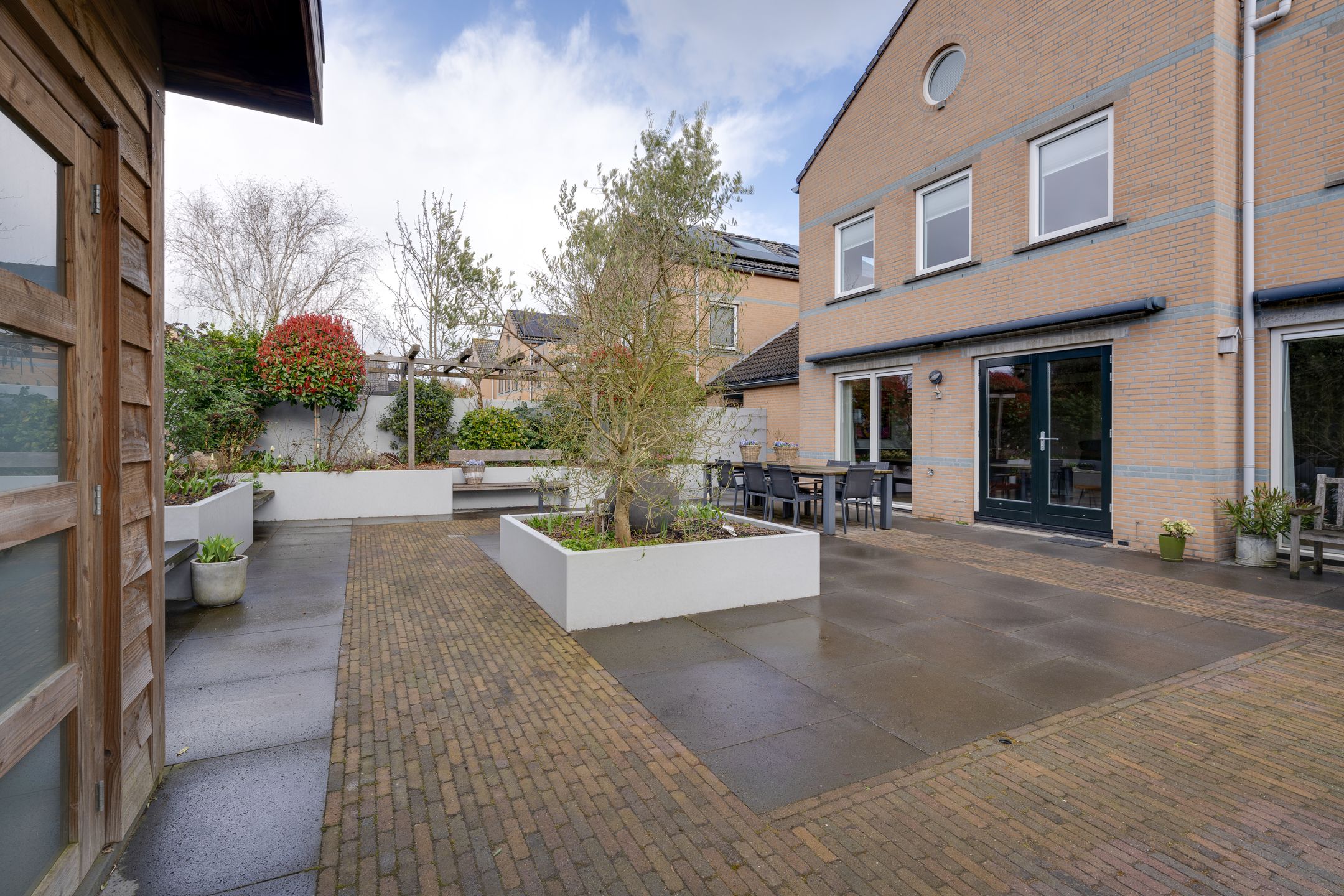 Foto 45 van Hunzebos 43