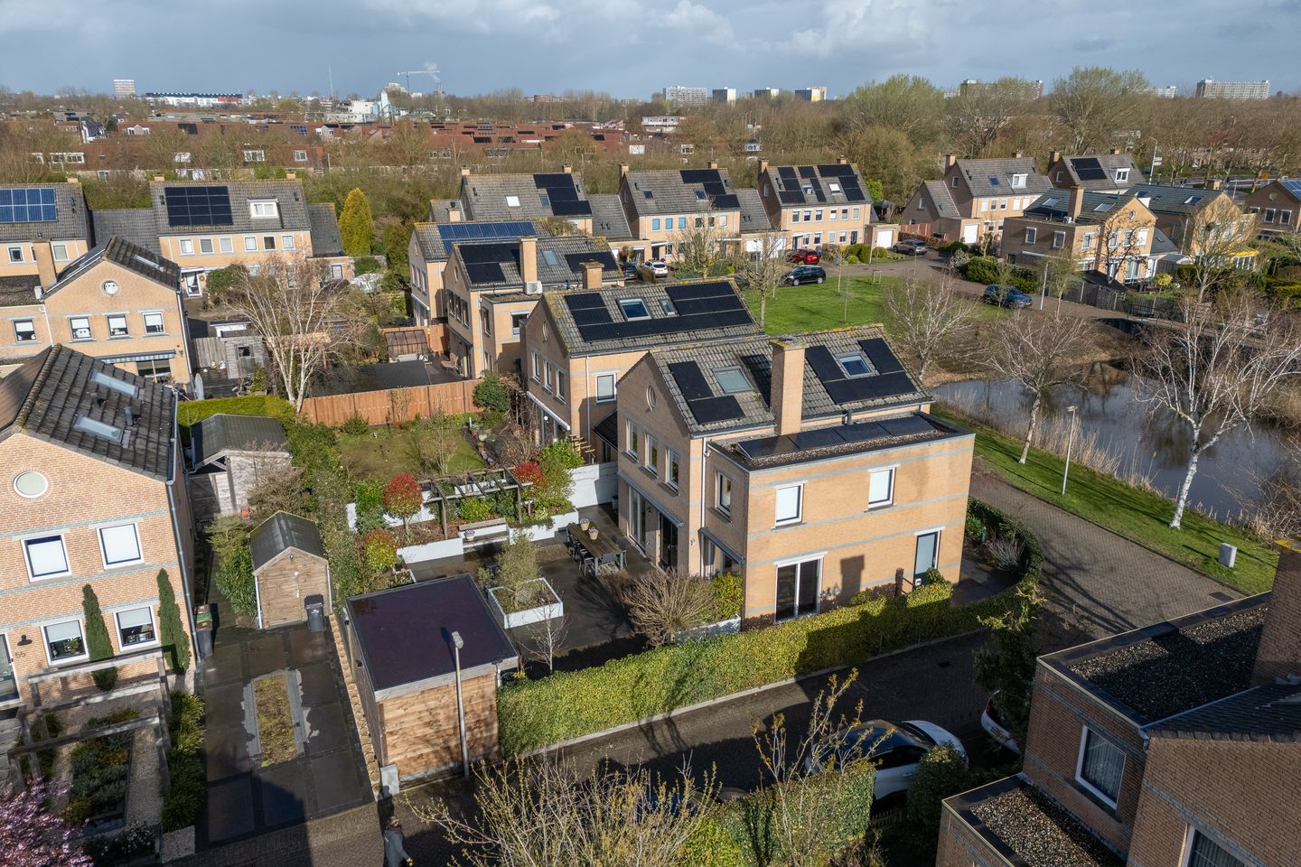 Foto 80 van Hunzebos 43