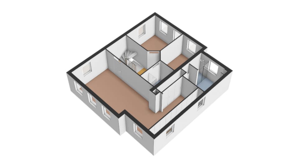 Foto 89 van Hunzebos 43