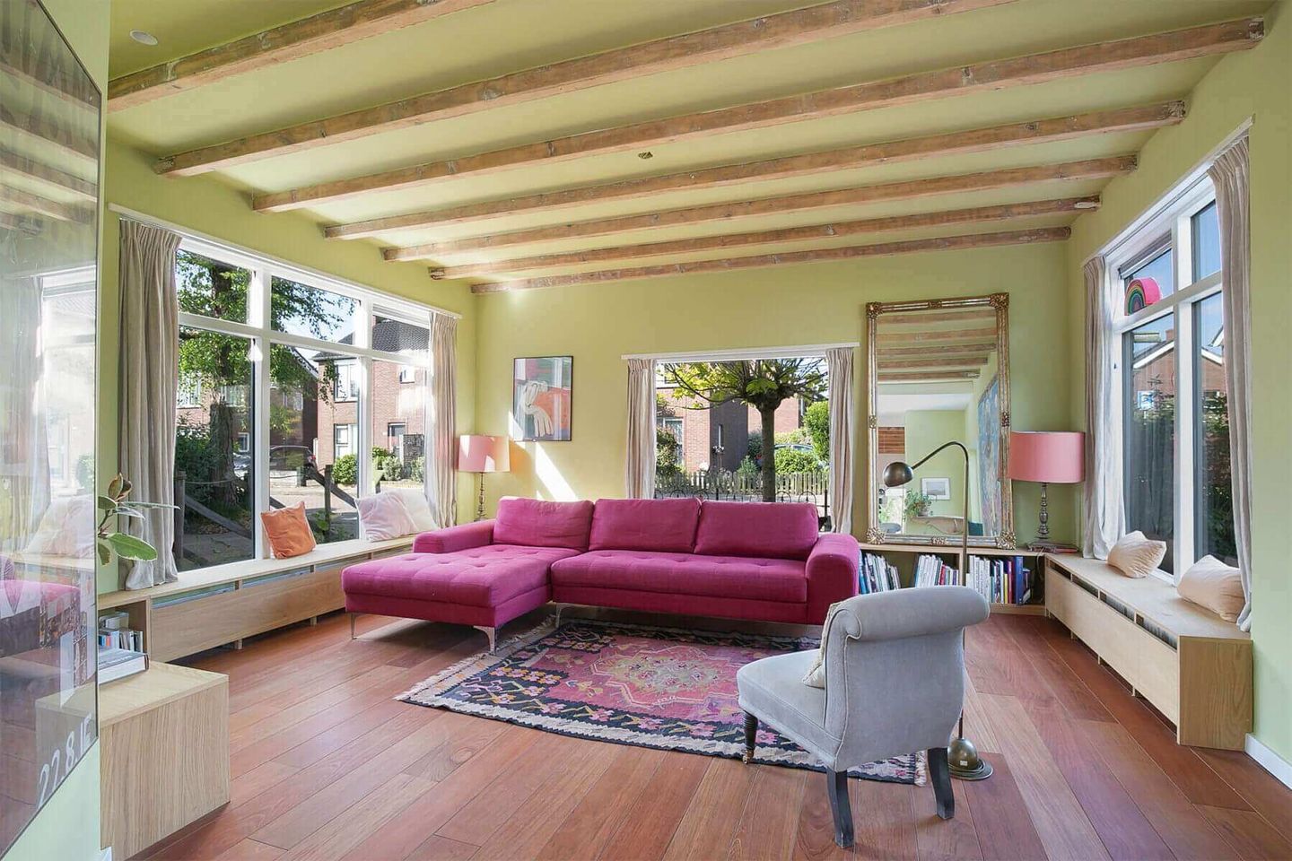 Foto 4 van Dokter de Boerstraat 9