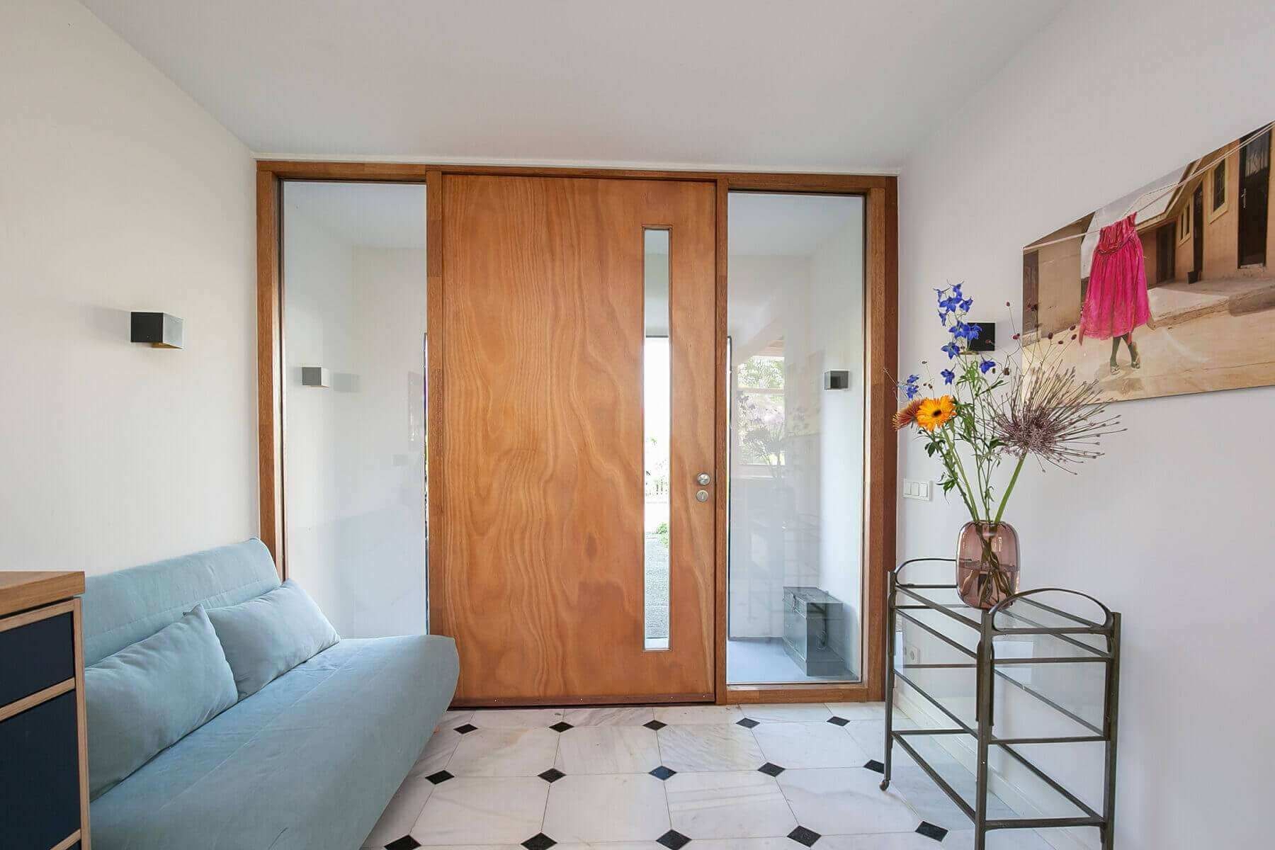 Foto 3 van Dokter de Boerstraat 9