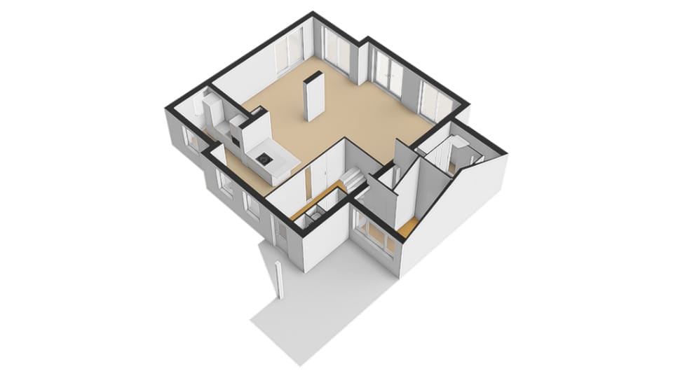 Foto 84 van Hunzebos 43