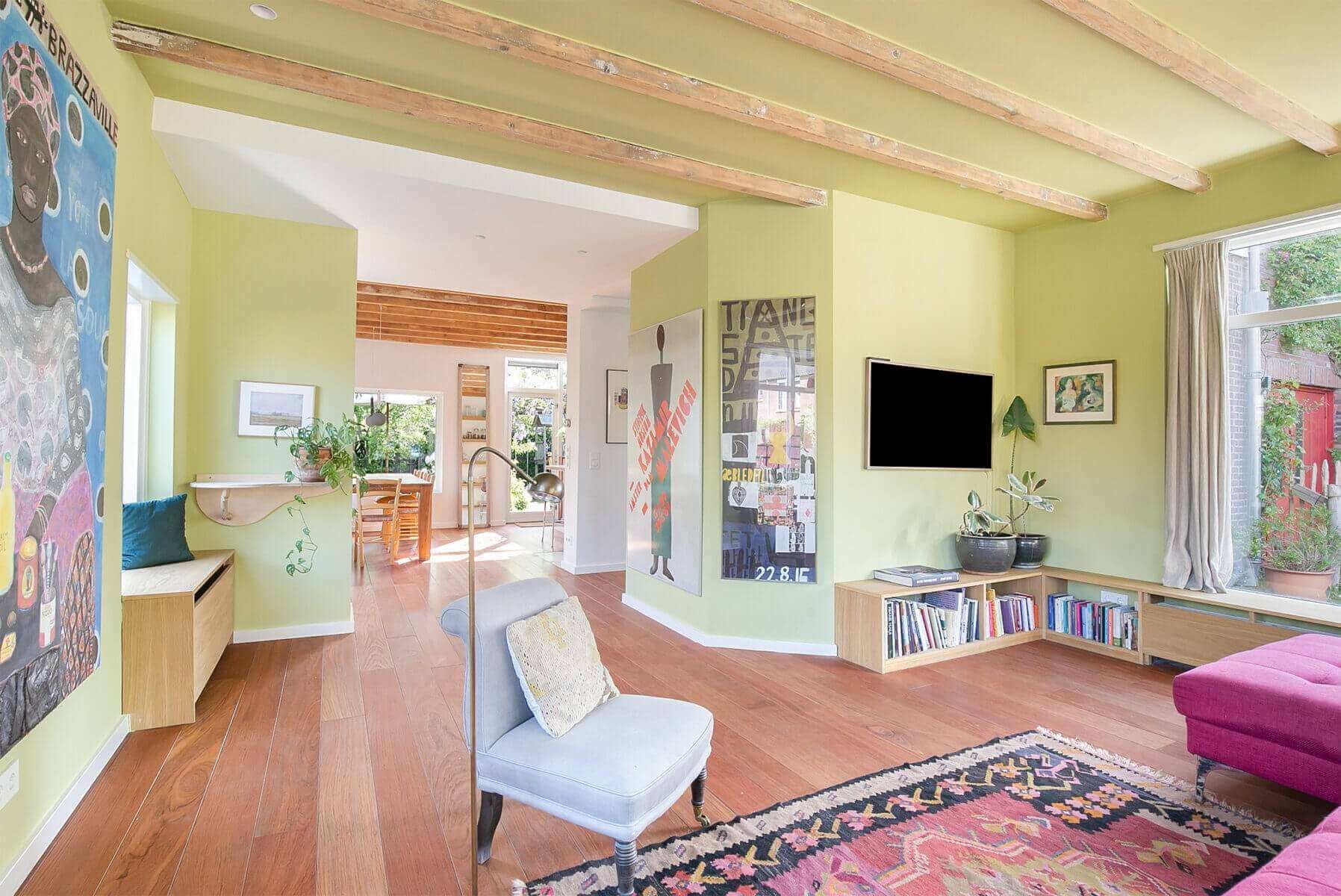 Foto 6 van Dokter de Boerstraat 9