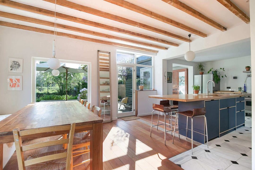 Foto 7 van Dokter de Boerstraat 9