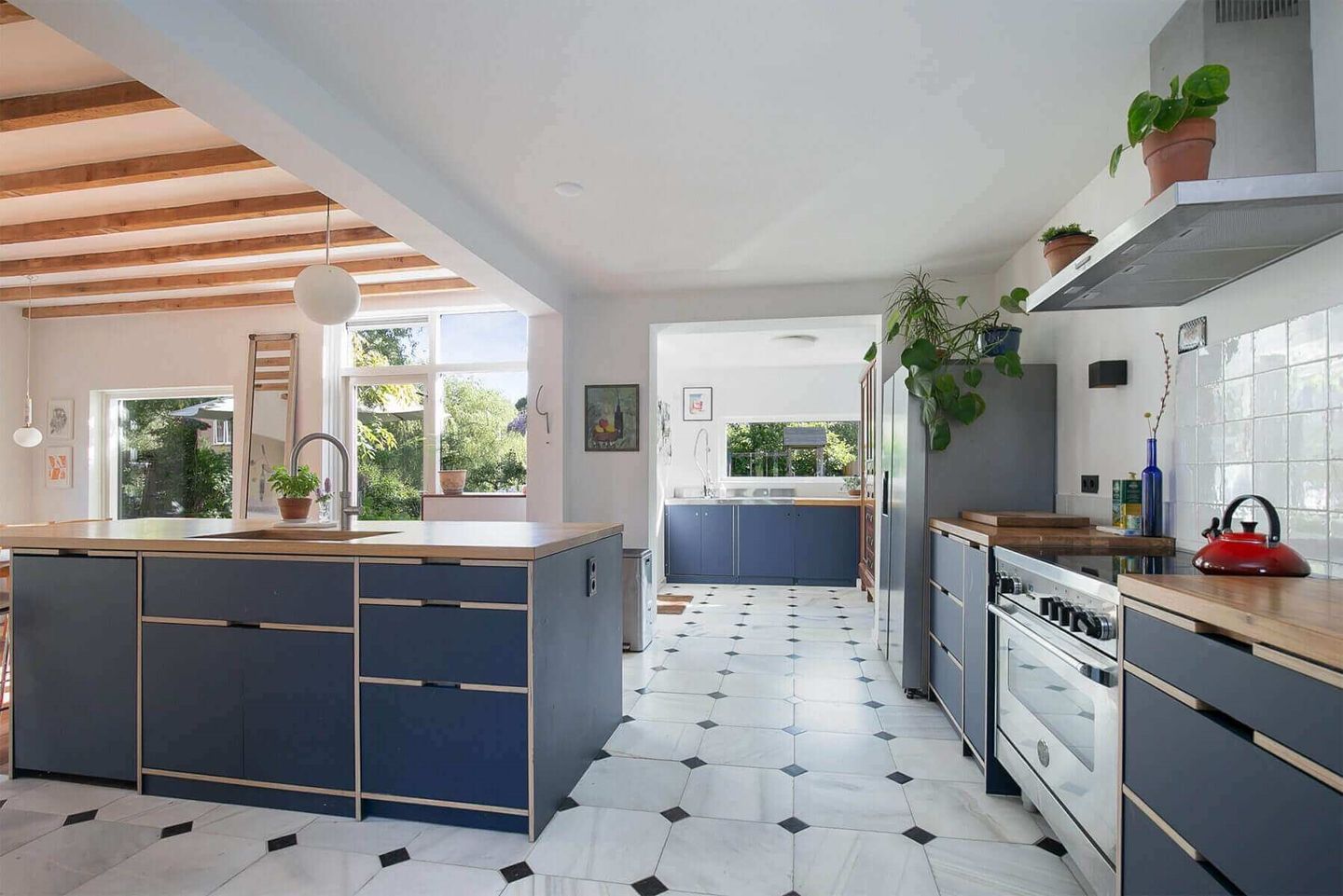 Foto 10 van Dokter de Boerstraat 9