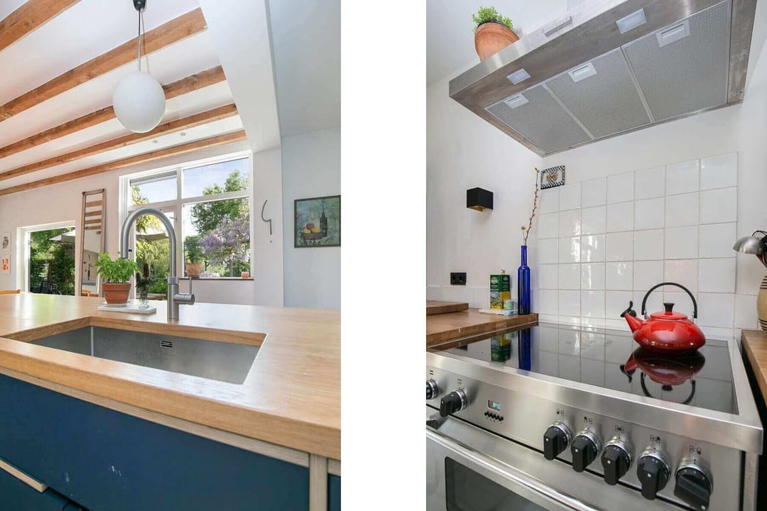 Foto 11 van Dokter de Boerstraat 9