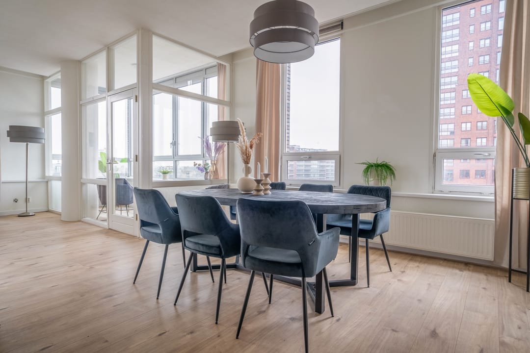 Foto 11 van Mooienhof 10-87