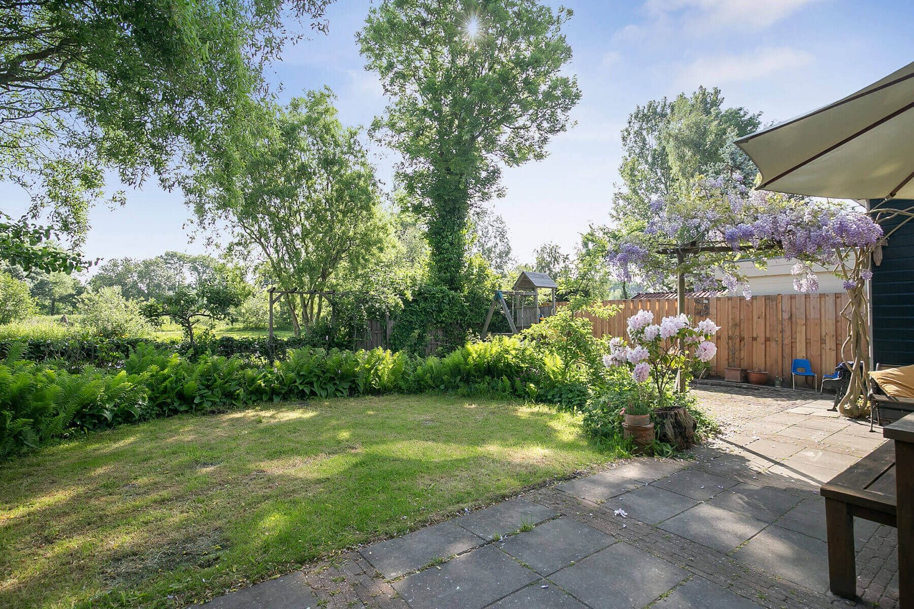 Foto 15 van Dokter de Boerstraat 9