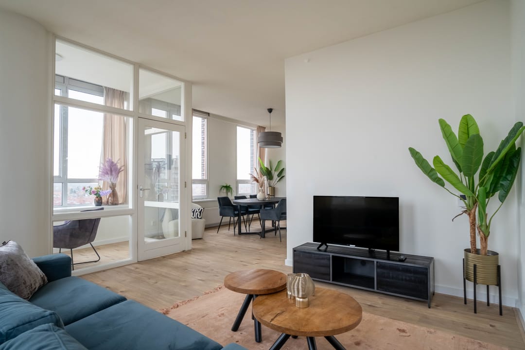 Foto 13 van Mooienhof 10-87