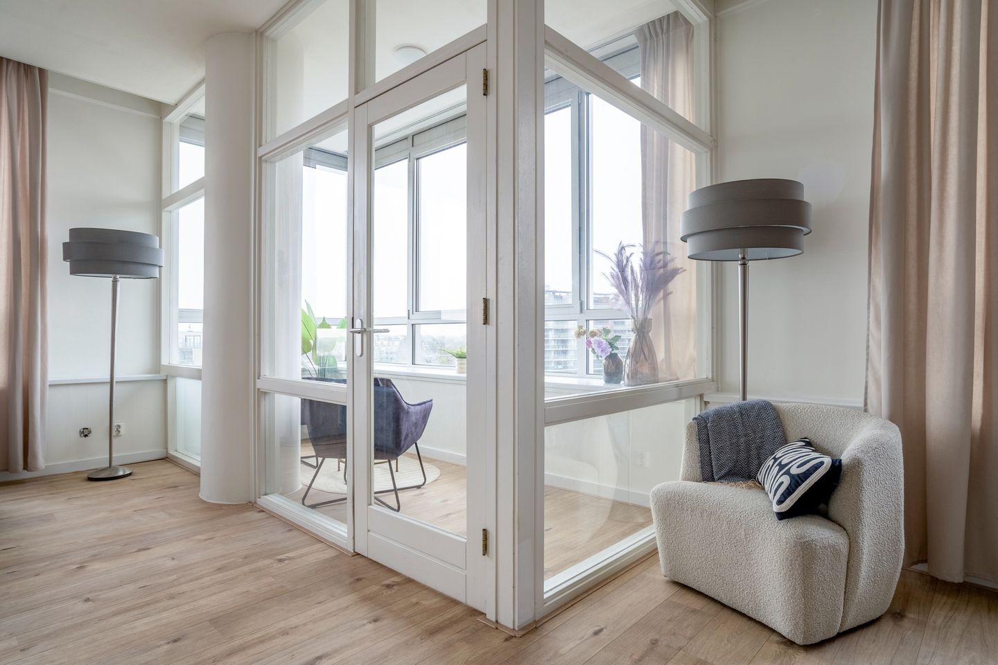 Foto 25 van Mooienhof 10-87