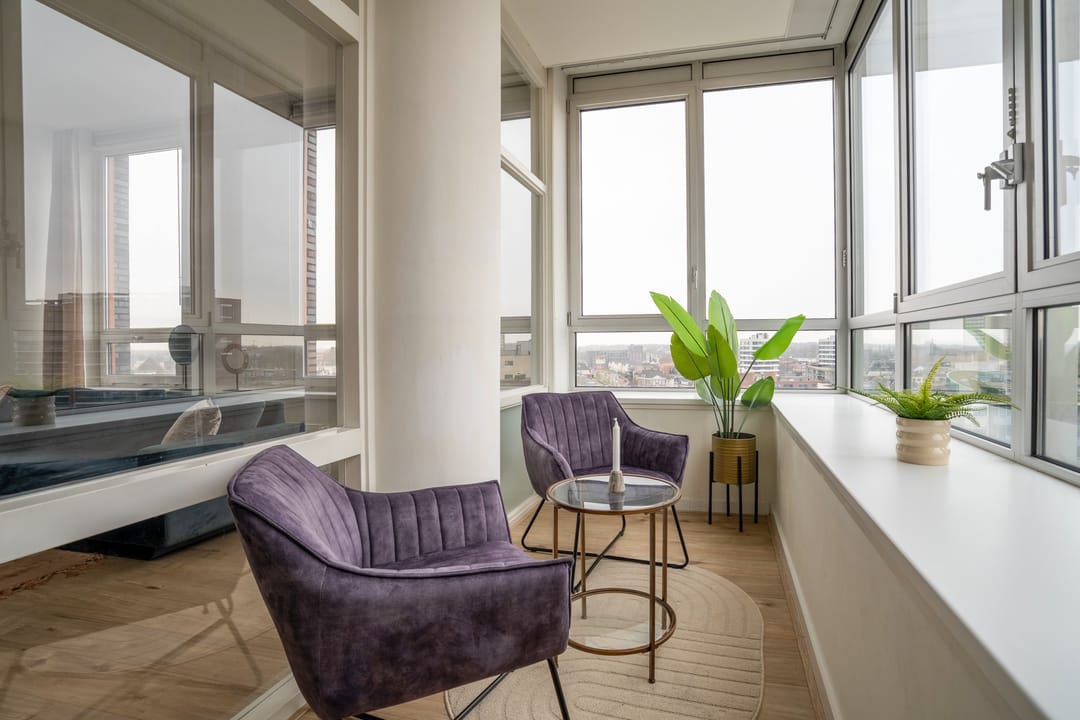 Foto 26 van Mooienhof 10-87