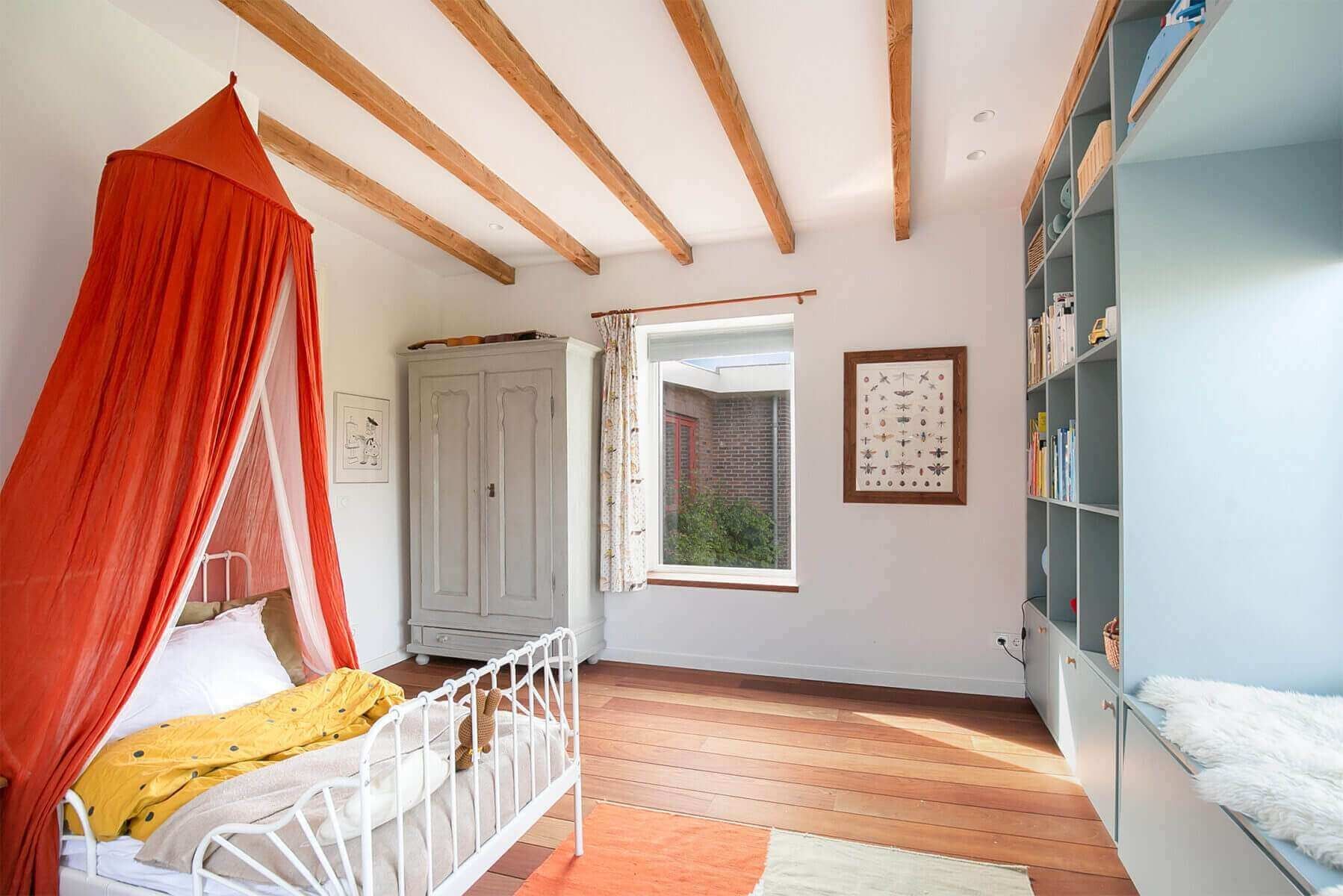 Foto 27 van Dokter de Boerstraat 9