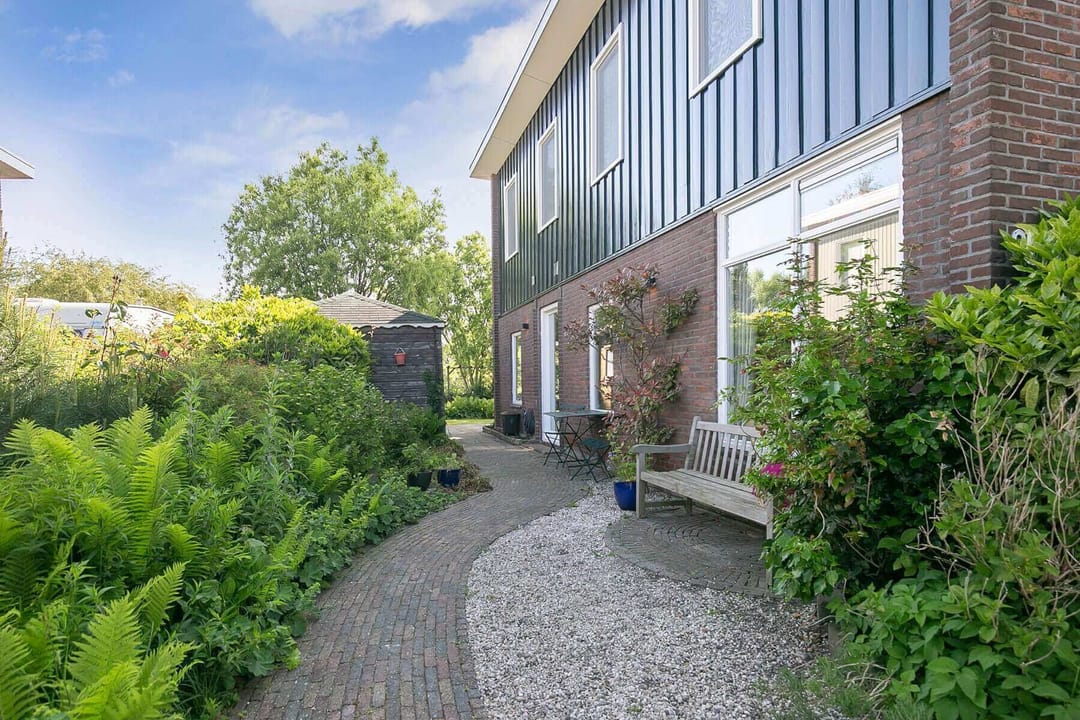 Foto 28 van Dokter de Boerstraat 9