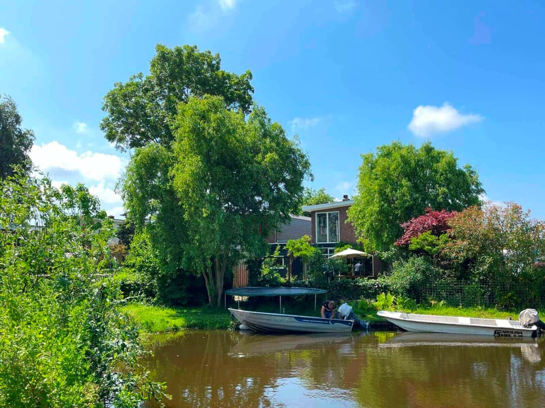 Foto 32 van Dokter de Boerstraat 9