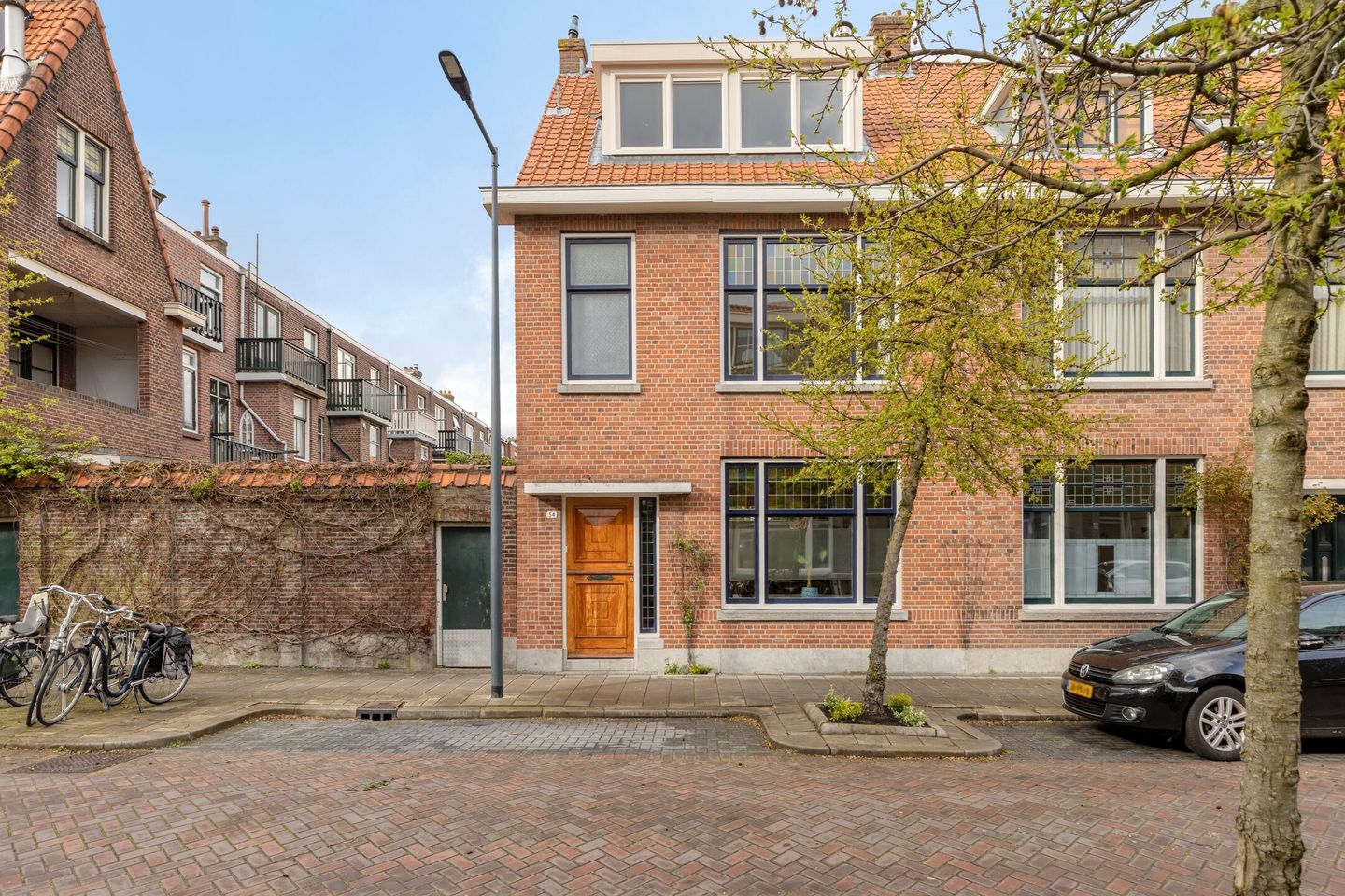Foto 4 van Graaf Florisstraat 54