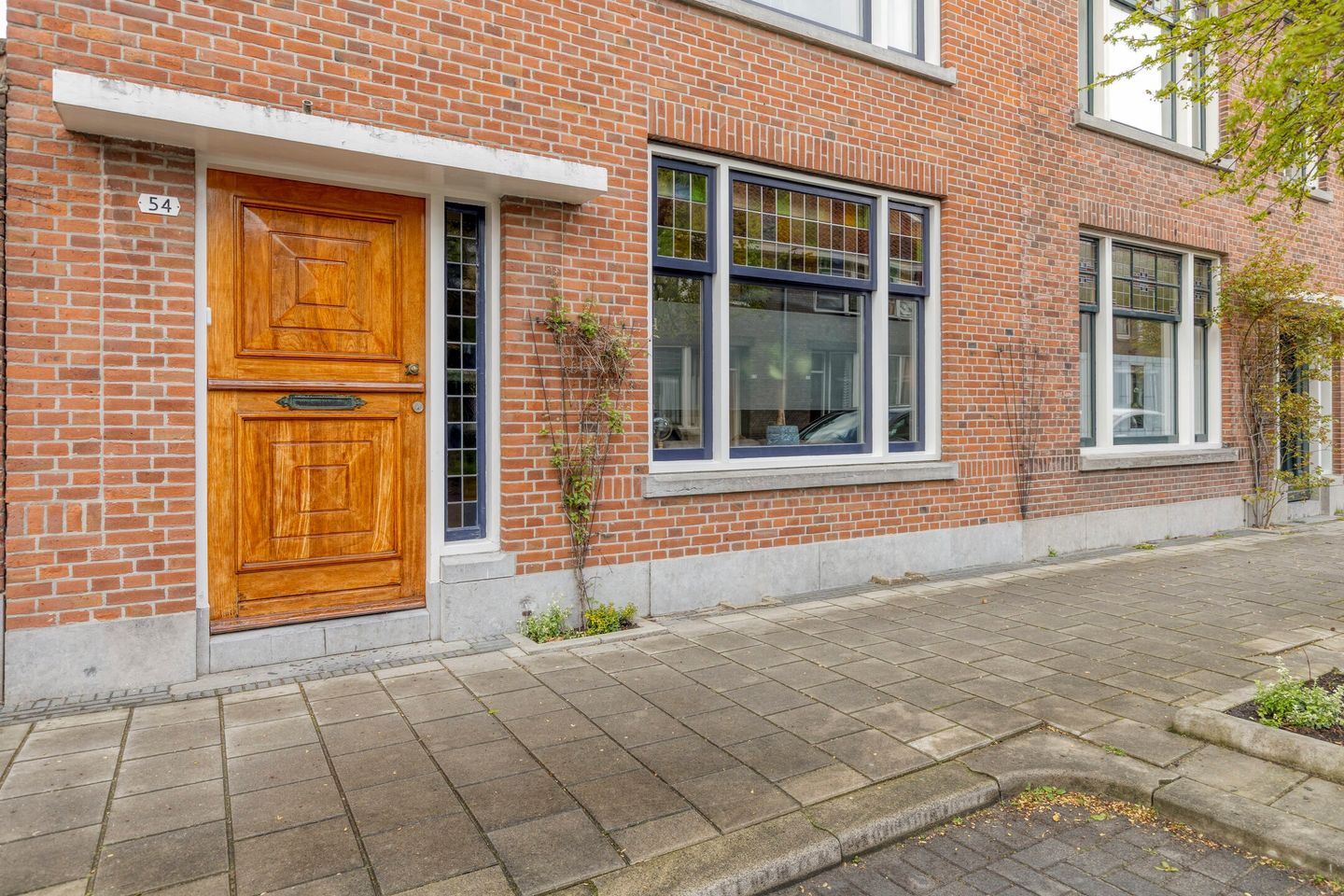 Foto 5 van Graaf Florisstraat 54