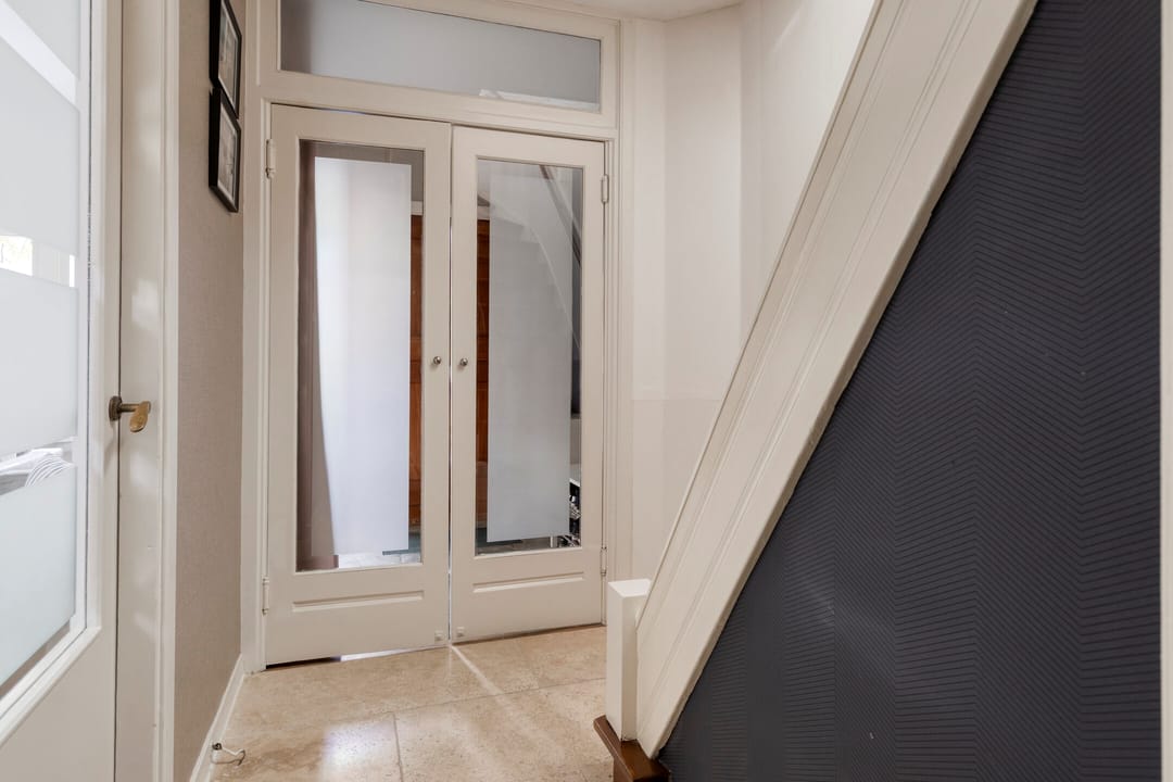 Foto 7 van Graaf Florisstraat 54