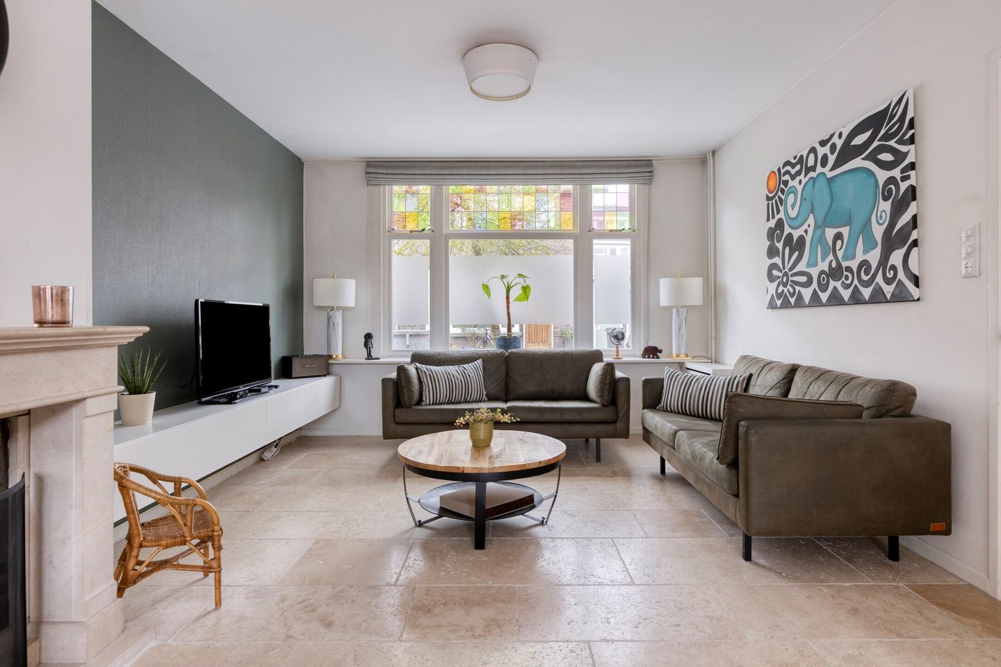 Foto 10 van Graaf Florisstraat 54