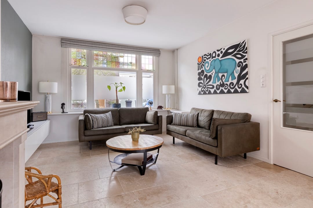 Foto 11 van Graaf Florisstraat 54