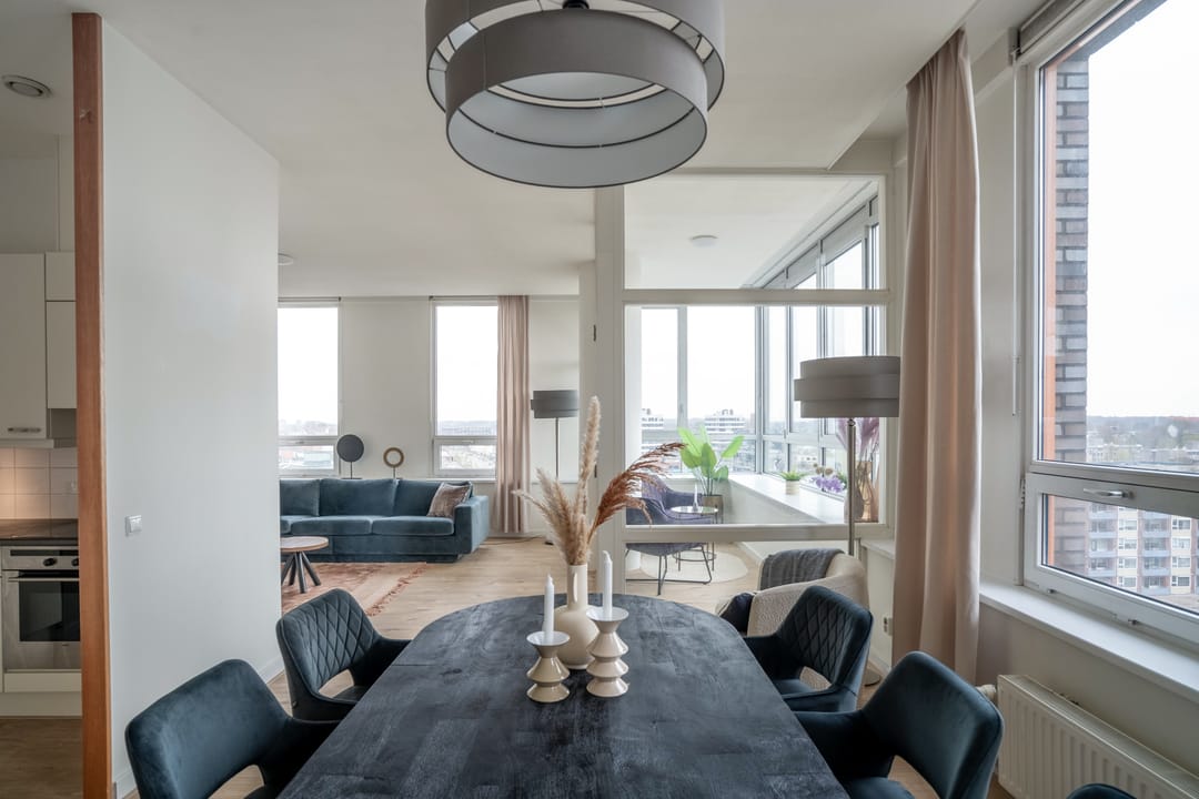 Foto 17 van Mooienhof 10-87