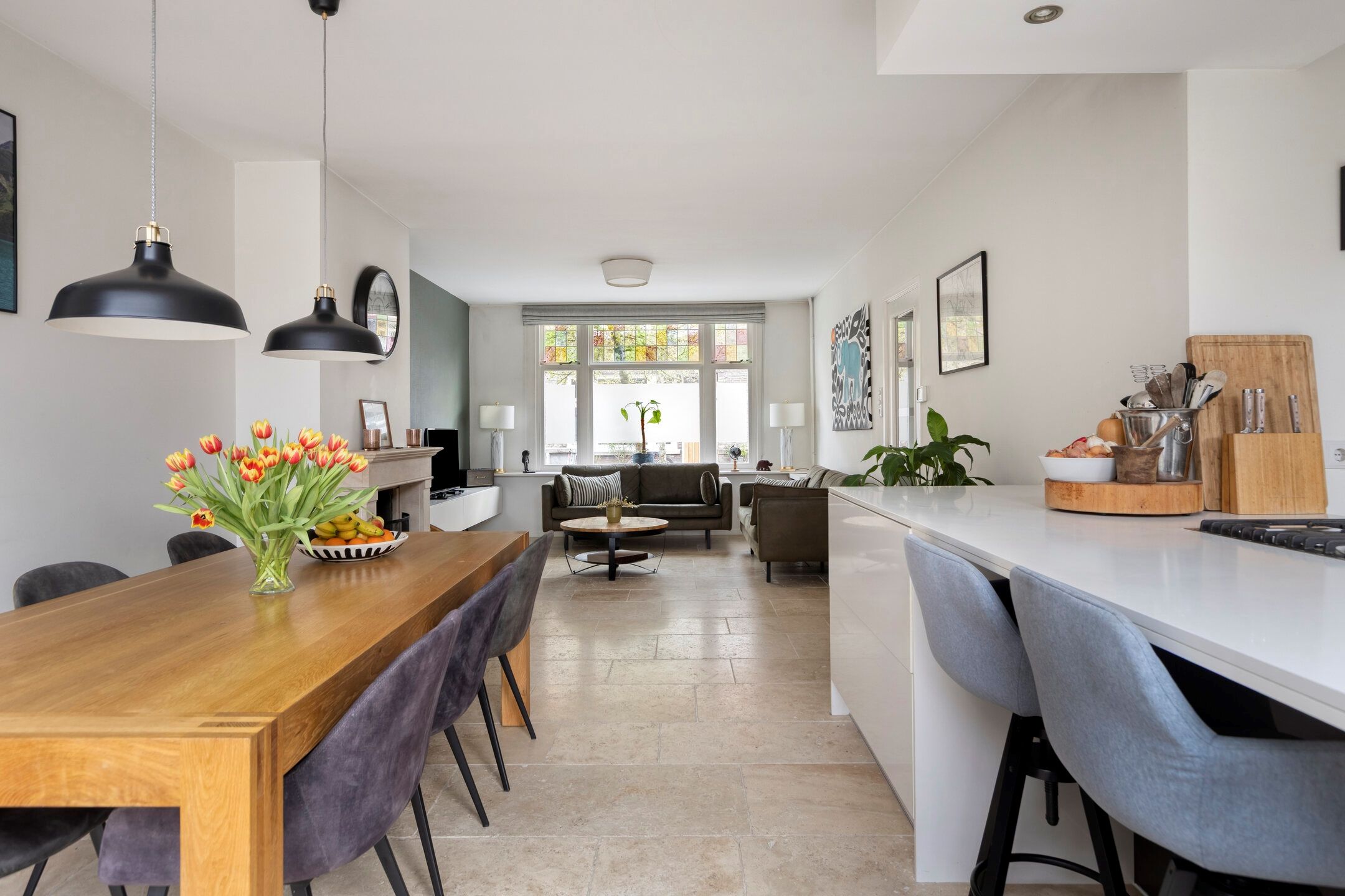 Foto 18 van Graaf Florisstraat 54