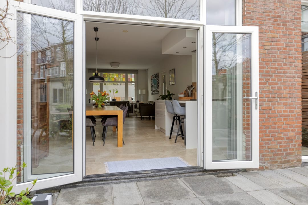 Foto 26 van Graaf Florisstraat 54